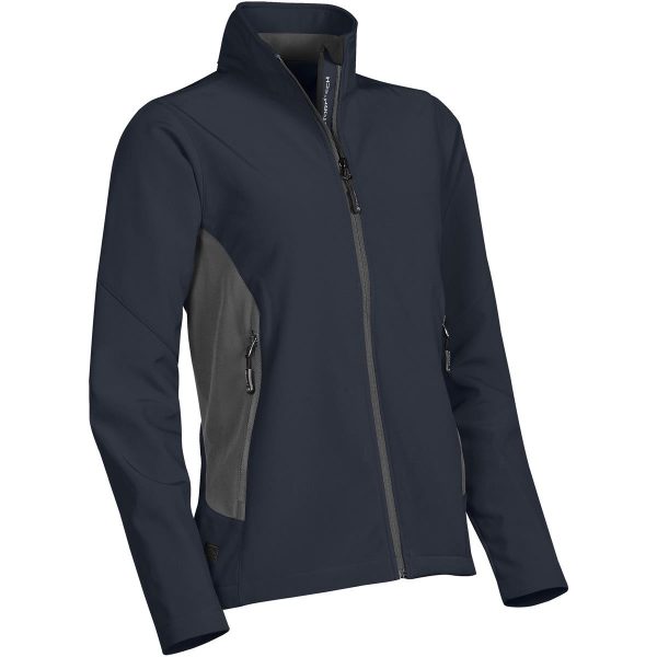 Stormtech SDX-1W Women's Pulse Softshell - Image 6