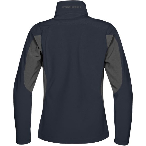 Stormtech SDX-1W Women's Pulse Softshell - Image 7