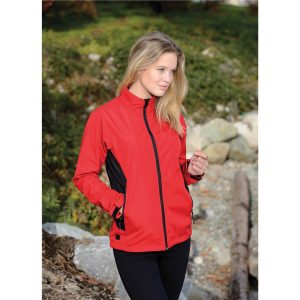 Stormtech SDX-1W Women's Pulse Softshell