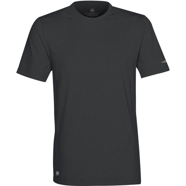 Stormtech SNT-1 Men's Lotus H2X-Dry S/S Tee - Image 2