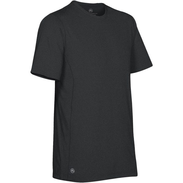 Stormtech SNT-1 Men's Lotus H2X-Dry S/S Tee - Image 3