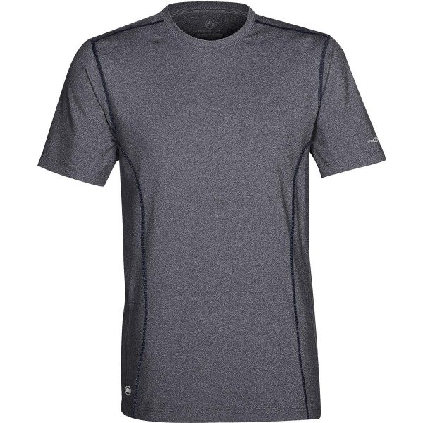 Stormtech SNT-1 Men's Lotus H2X-Dry S/S Tee