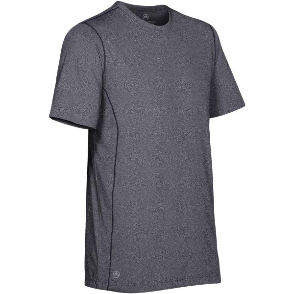 Stormtech SNT-1 Men's Lotus H2X-Dry S/S Tee - Image 7