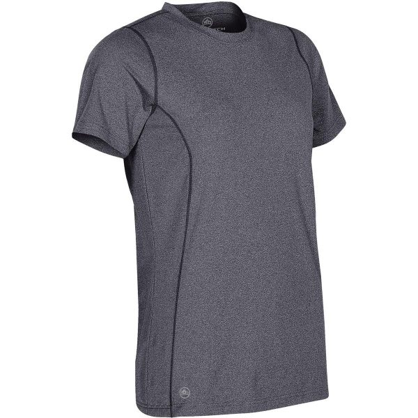 Stormtech SNT-1W Women's Lotus H2X-Dry S/S Tee - Image 4