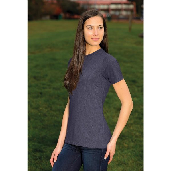 Stormtech SNT-1W Women's Lotus H2X-Dry S/S Tee