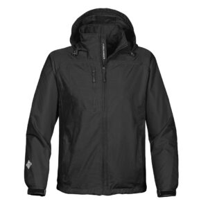 Stormtech SSR-3 Mens Stratus Lightweight Shell