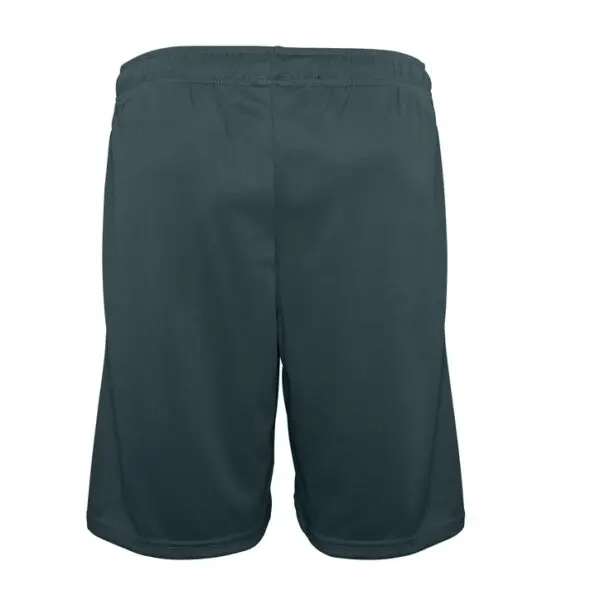 Biz Collection ST2020 Mens Biz Cool Shorts - Image 7
