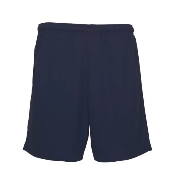 Biz Collection ST2020 Mens Biz Cool Shorts - Image 2