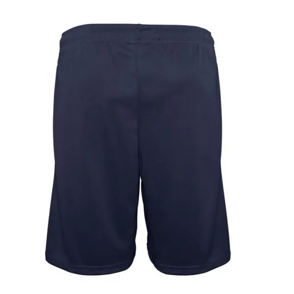 Biz Collection ST2020 Mens Biz Cool Shorts - Image 3