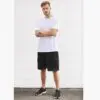 Biz Collection ST2020 Mens Biz Cool Shorts