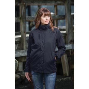 Stormtech TPX-3W Womens Vortex HD 3-In-1 Parka