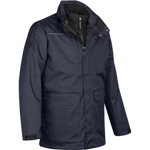 Stormtech TPX-3Y Youth Vortex HD 3-In-1 Parka - Image 7