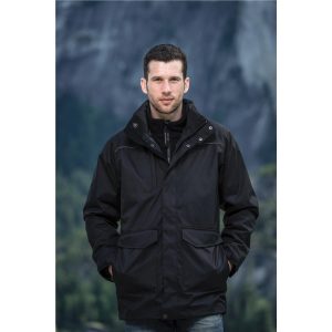 Stormtech TPX-3 Men's Vortex HD 3-In-1 Parka