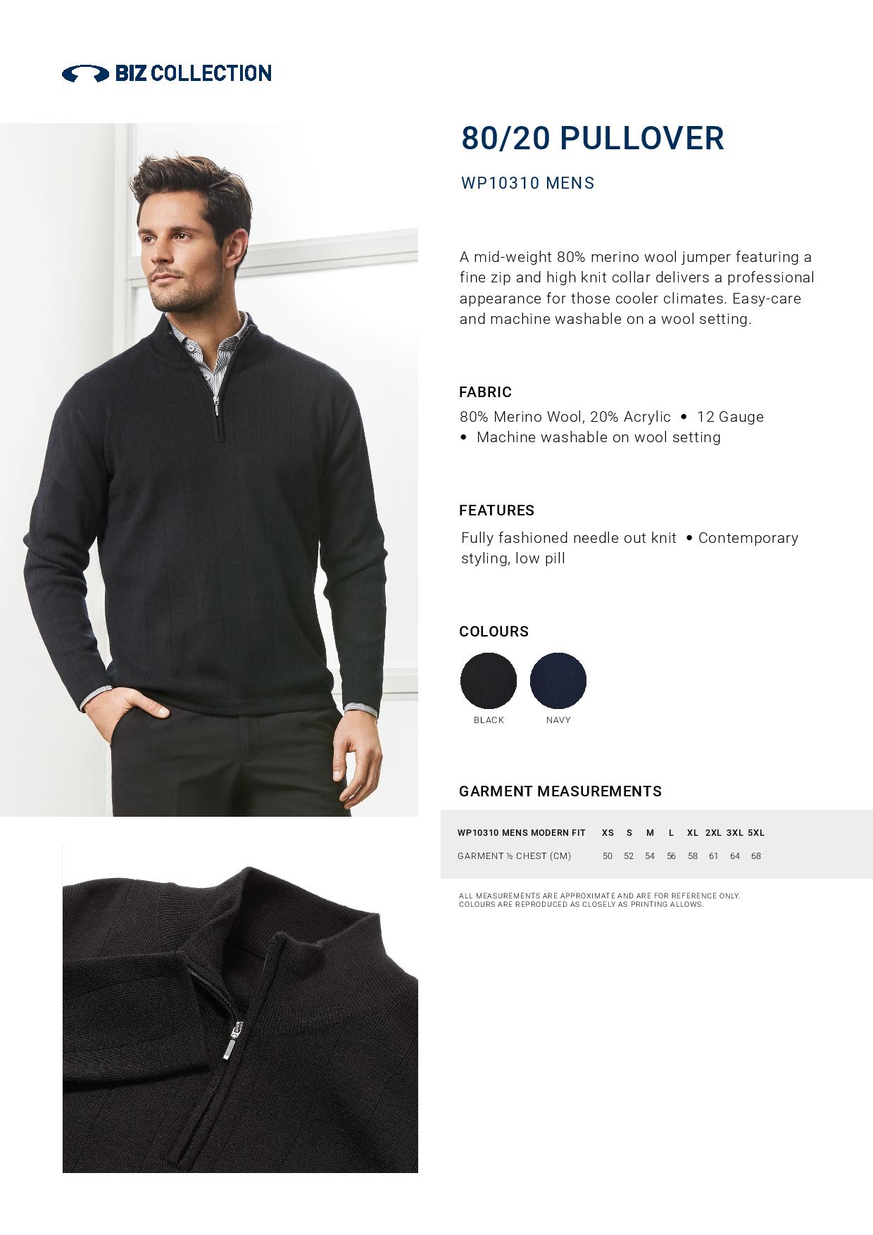 Product Specification