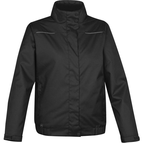 Stormtech XLT-4W Womens Polar HD 3-In-1 Jacket - Image 2