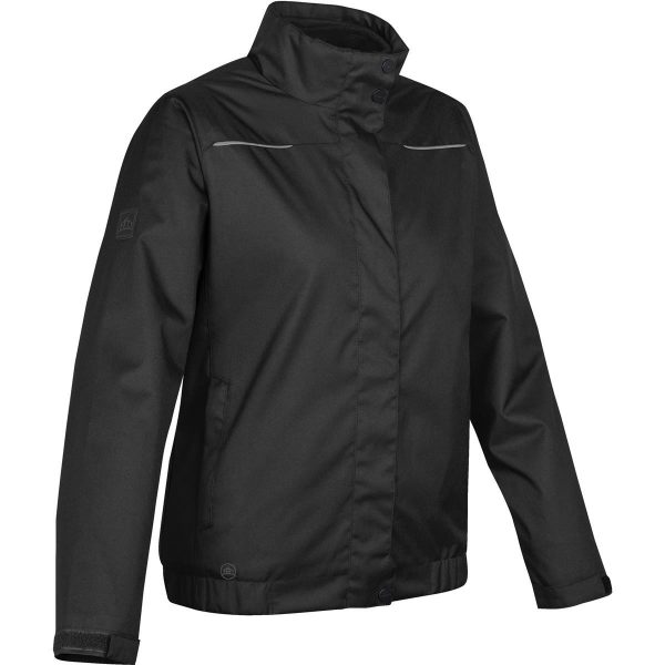 Stormtech XLT-4W Womens Polar HD 3-In-1 Jacket - Image 3