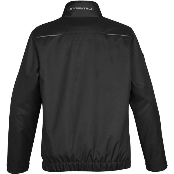 Stormtech XLT-4W Womens Polar HD 3-In-1 Jacket - Image 4