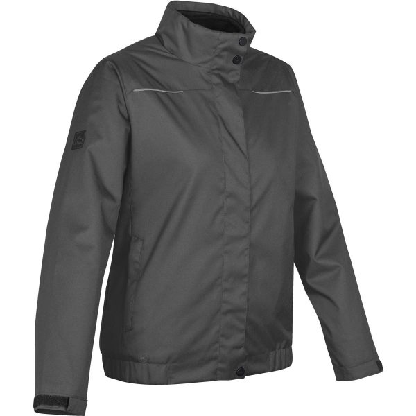 Stormtech XLT-4W Womens Polar HD 3-In-1 Jacket - Image 5