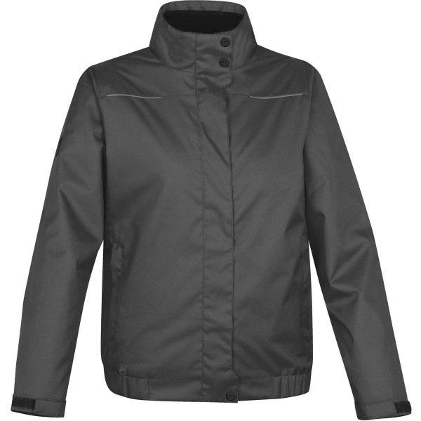 Stormtech XLT-4W Womens Polar HD 3-In-1 Jacket - Image 6