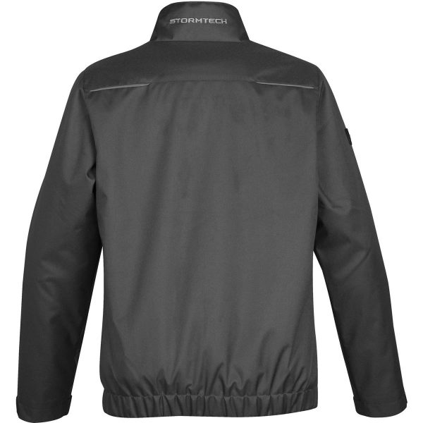 Stormtech XLT-4W Womens Polar HD 3-In-1 Jacket - Image 7