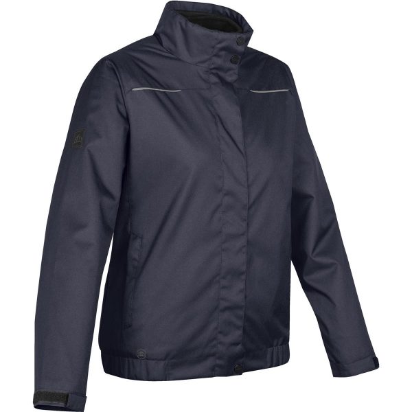 Stormtech XLT-4W Womens Polar HD 3-In-1 Jacket - Image 8