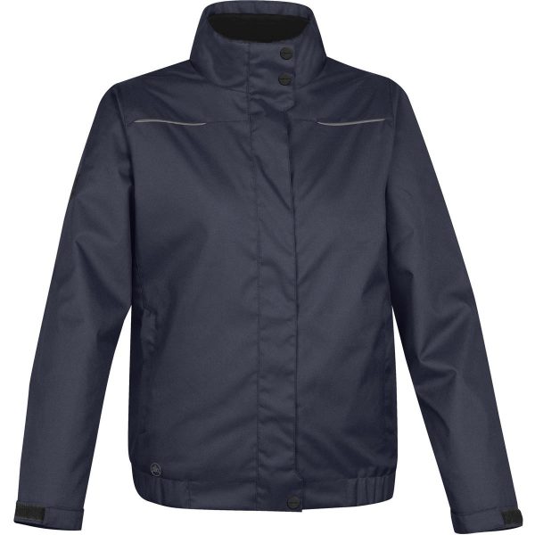 Stormtech XLT-4W Womens Polar HD 3-In-1 Jacket - Image 9