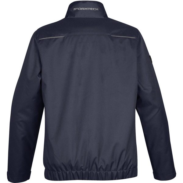 Stormtech XLT-4W Womens Polar HD 3-In-1 Jacket - Image 10