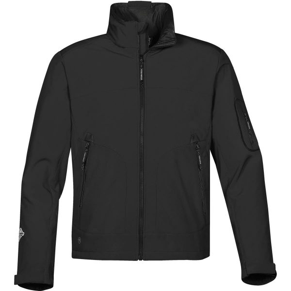 Stormtech XSJ-1 Men's Cruise Softshell - Image 6