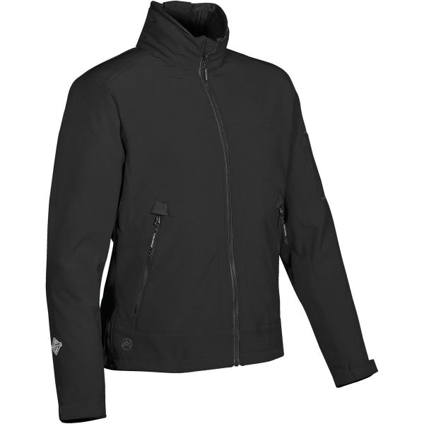 Stormtech XSJ-1 Men's Cruise Softshell - Image 5