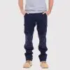 Tradie MJ3201SE Mens Flex Slim Fit Cargo Pants - Image 8