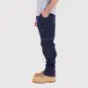 Tradie MJ3201SE Mens Flex Slim Fit Cargo Pants - Image 10