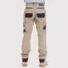 Tradie MJ3201SE Mens Flex Slim Fit Cargo Pants - Image 2