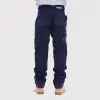 Tradie MJ3201SE Mens Flex Slim Fit Cargo Pants - Image 9
