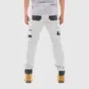 Tradie MJ3201SE Mens Flex Slim Fit Cargo Pants - Image 12