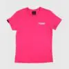 Tradie WJ3341ST DISCONTINUED Lady HiVis T-Shirt - Image 4