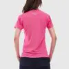 Tradie WJ3341ST DISCONTINUED Lady HiVis T-Shirt - Image 3