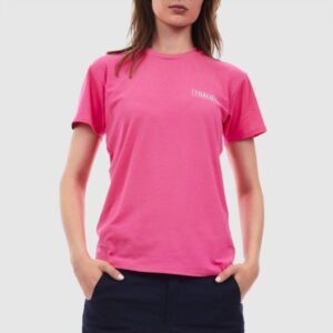 Tradie WJ3341ST DISCONTINUED Lady HiVis T-Shirt