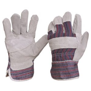 Pro Choice 417PB Candy Stripe Gloves -Large