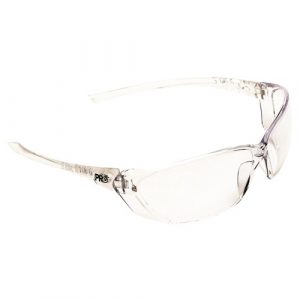 Pro Choice 6300 Richter Safety Glasses Clear Lens