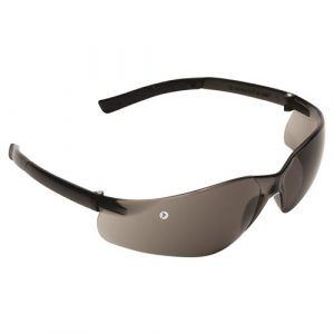 Pro Choice 9002 Futura Safety Glasses Smoke Lens