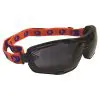 Pro Choice 9072 Ambush Foam Bound Spec/Goggle Smoke Lens - Image 2