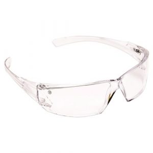 Pro Choice 9140 Breeze MKII Safety Glasses Clear Lens
