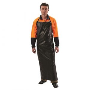 Pro Choice AF1 PVC 90 x 120 Full Length Apron