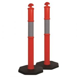 Pro Choice BB8 Bollard And Base 8KG