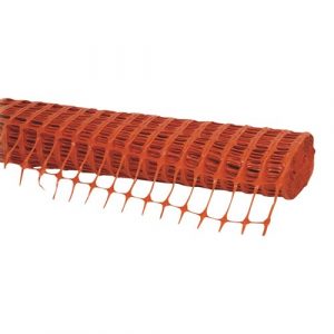 Pro Choice BM8 Barrier Mesh Orange 8KG