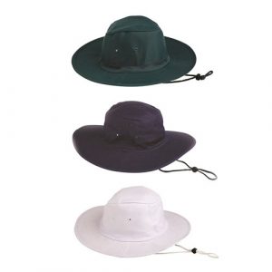 Pro Choice CSH Poly/Cotton Sun Hat