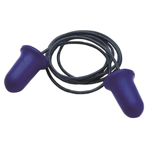 Pro Choice EPBMDC Probell Metal Detectable Earplugs Corded - 100 Pairs - Image 2
