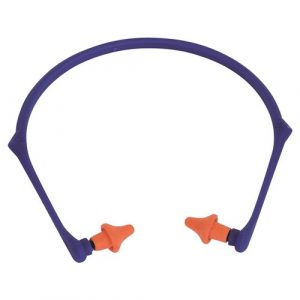 Pro Choice HBEP PROBAND® Headband Earplugs Class 2 -14db