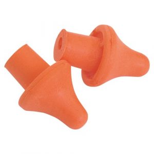 Pro Choice HBEPR Proband® Headband Earplugs Replacement Pads For HBEP