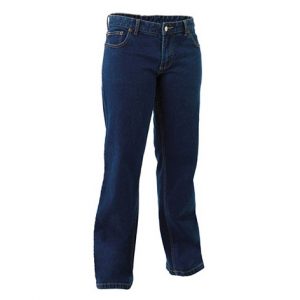 KingGee K43390 Ladies Stretch Denim Jeans